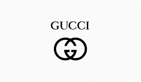 Gucci: storia del logo 